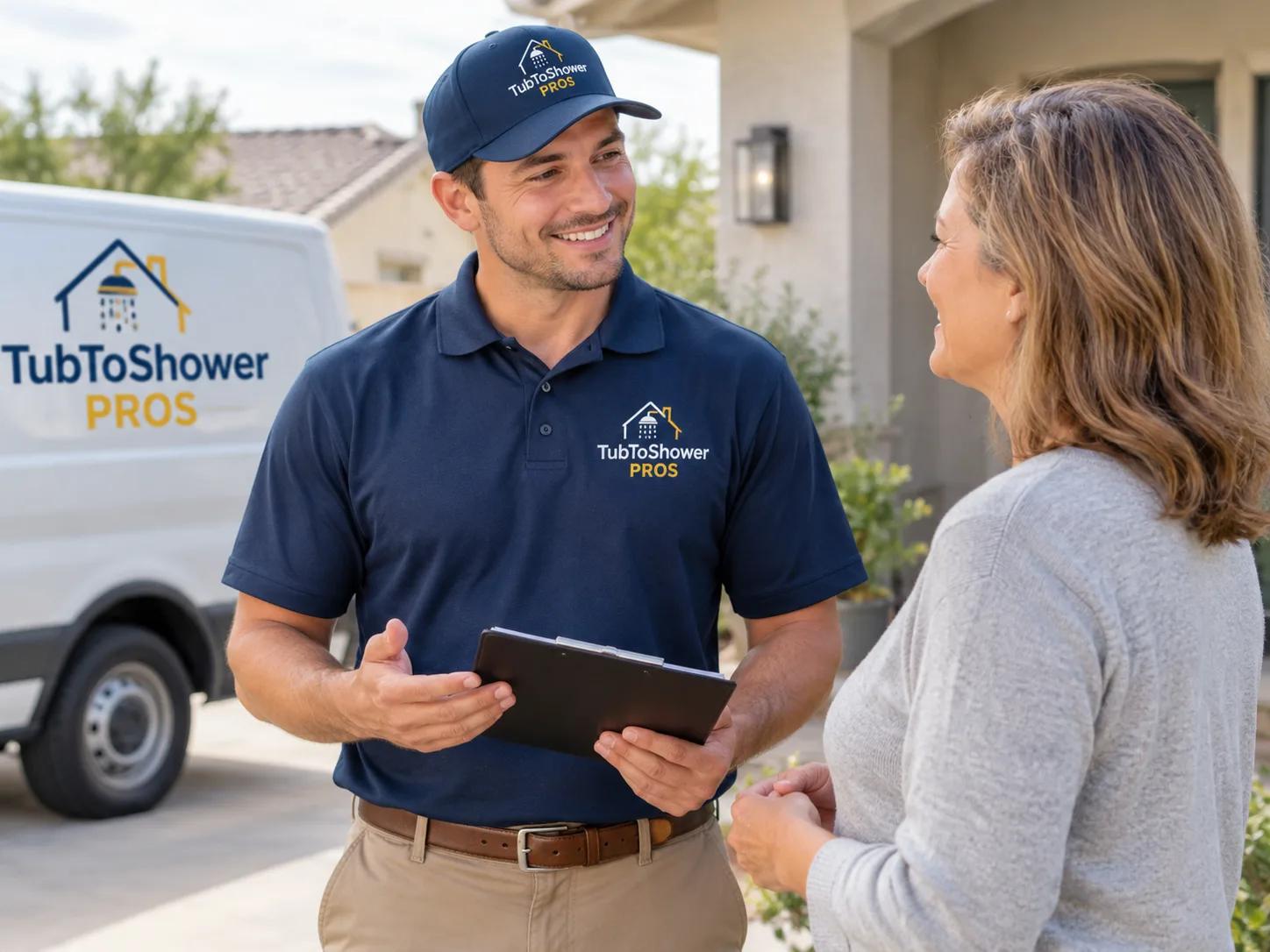 Tub Shower Conversion Clarksville, MD FAQs
